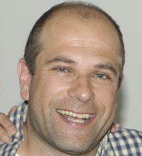 André Lehner