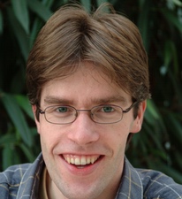 Arjan Mooij