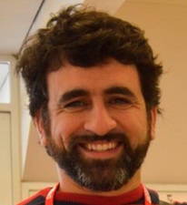 Francesco Guidieri
