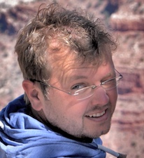 Holger Schill