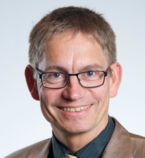 Dr. Michael Bischoff