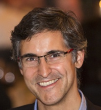 Michael Vorburger