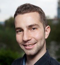 Stefan Oehme