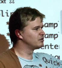 Tom Schindl