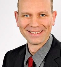 Dr. Torsten Krämer